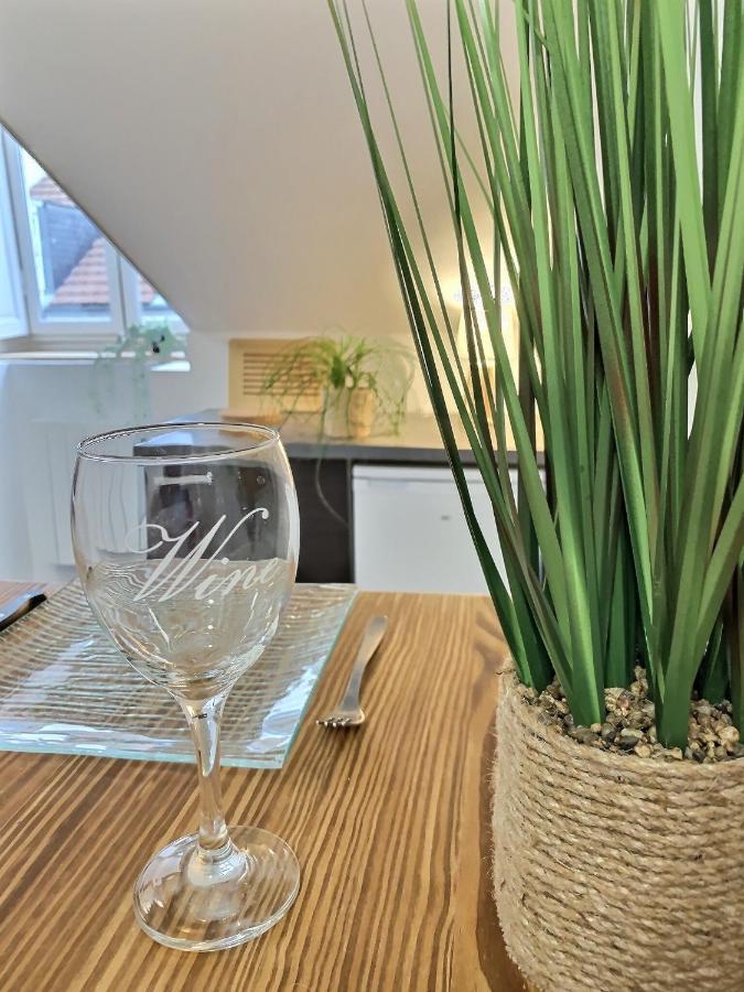 Wonderhost, Au Calme En Hypercentre Avec Parking Apartment Pau Bagian luar foto